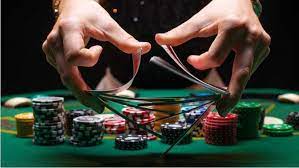 Онлайн казино Casino Malina